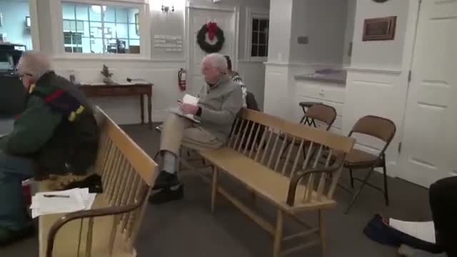 Brookfield Selectboard reviews bills and town business; acoustics report posted and sand policy flagged for clearer signage