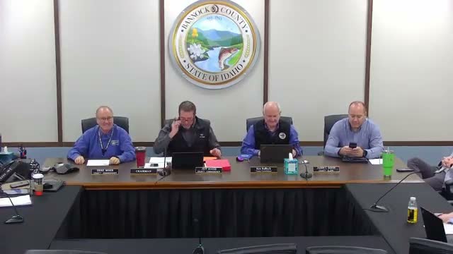 Commissioners approve consent agenda; authorize lien release and correct contract signature
