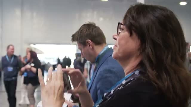 Douglas County leaders mark infrastructure ribbon-cutting in Parker, tout water capacity and jobs to support Saffron Space