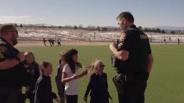 Speakers highlight school resource officers and memorial plans after STEM school attack