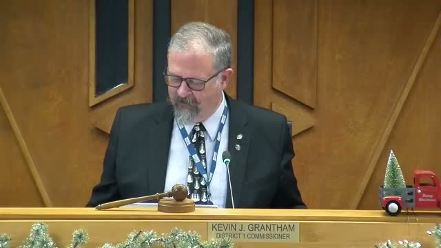 Fremont County accepts 2024 financial statements; auditor issues clean opinion