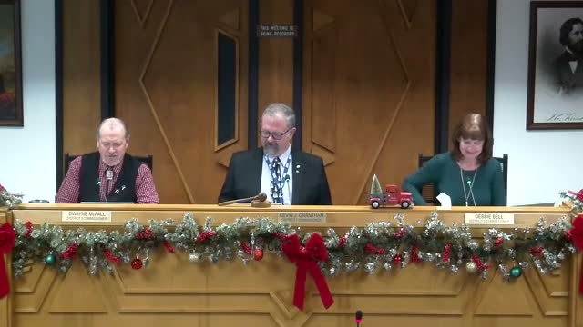 Fremont County adopts resolution opposing Colorado PUC  clean-heat electrification mandate