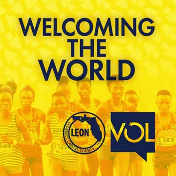 Leon County to host World Athletics Cross Country Championships at Apalachee Regional Park on Jan. 10, 2026