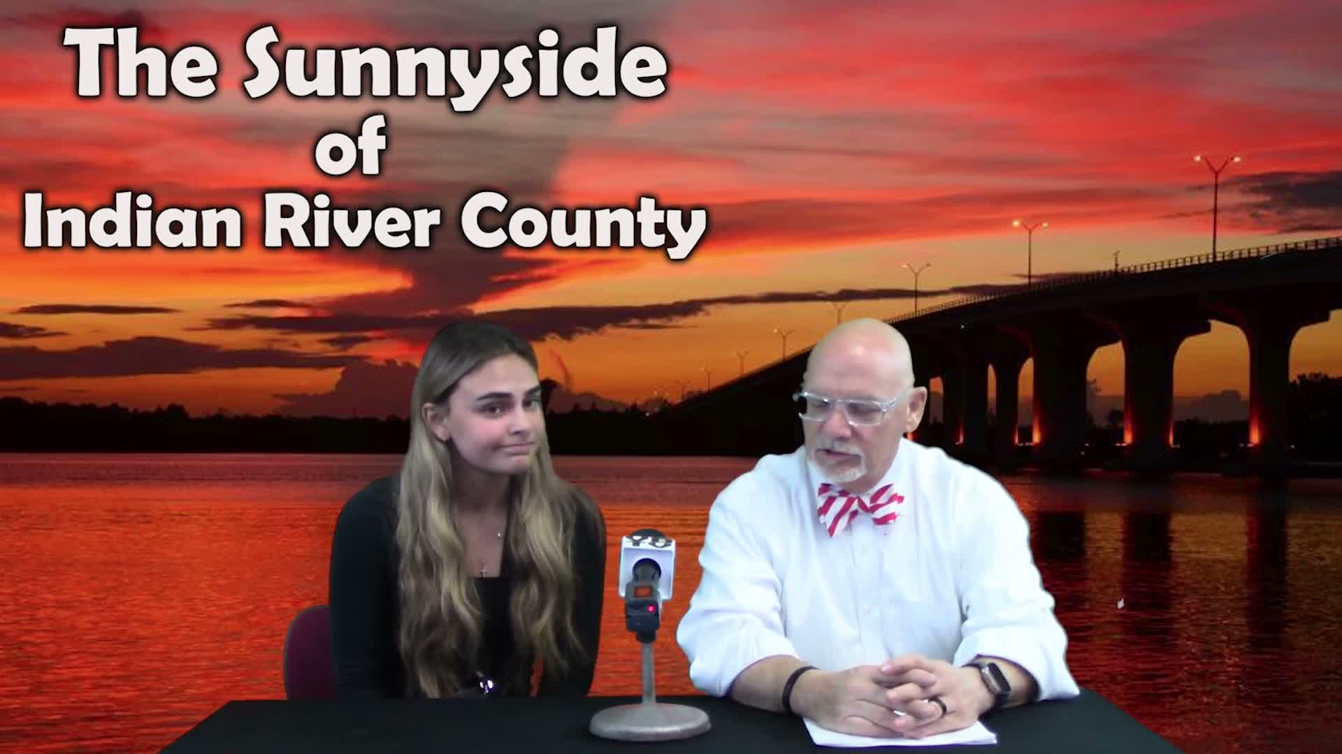 Indian River County administrator outlines priorities: beach renourishment, parks plan and $50 million land-acquisition authorization