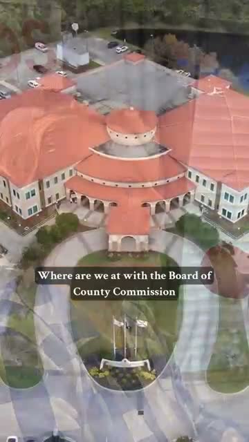 St. Johns County official says farmers pushed for new agricultural advisory board