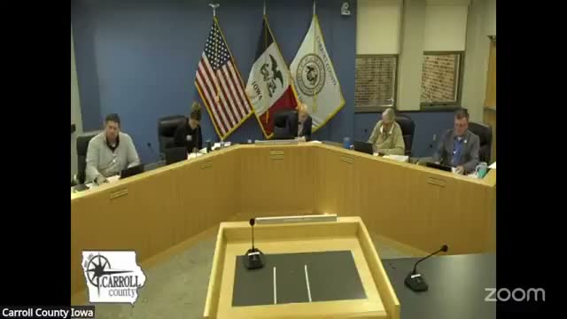 Manure-management annual update: two operations report no changes