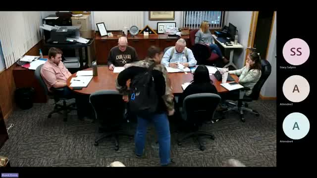 West Central Community Action requests $4,000 from Mills County after reporting more than $800,000 in local services