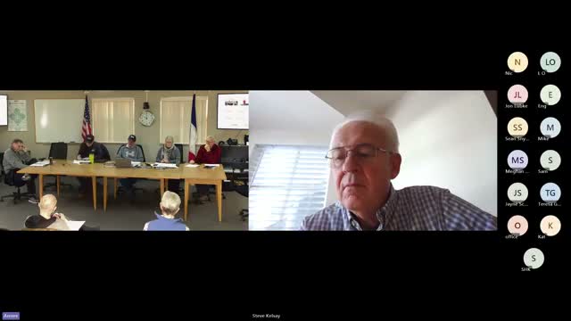 Preservation commission asks for same funding to support 250th‑anniversary projects