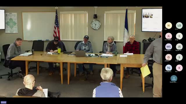 Riverview Center outlines victim services, outreach and local presence; requests funding