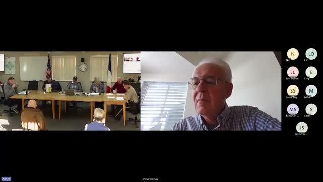 Sheriff presents largely flatlined budget, raises cost and contract questions