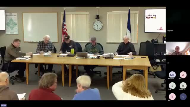 Winneshiek County accepts highest bid on farmland lease, awards to Lansing bidder