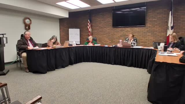 Madison County attorney presents budget amid claim of lawsuit-related conflict