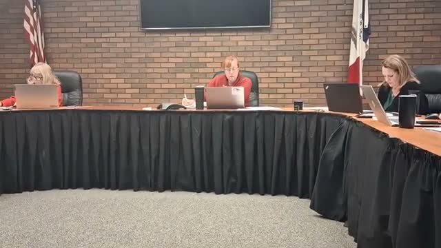 Madison County supervisors review budgets, shift outside-counsel costs and raise training allocation