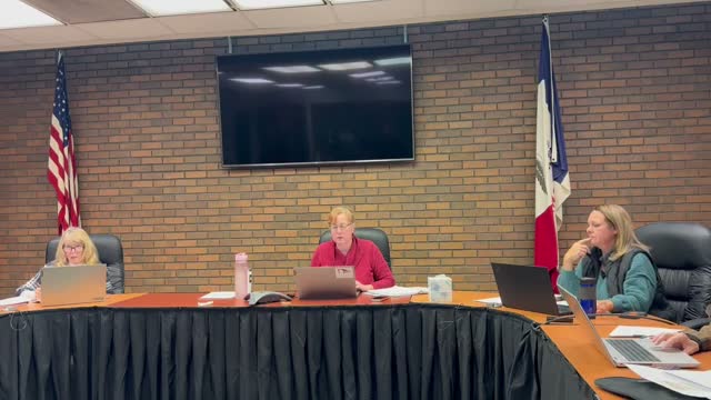 Madison County supervisors set budget workshop schedule, plan amendment hearing