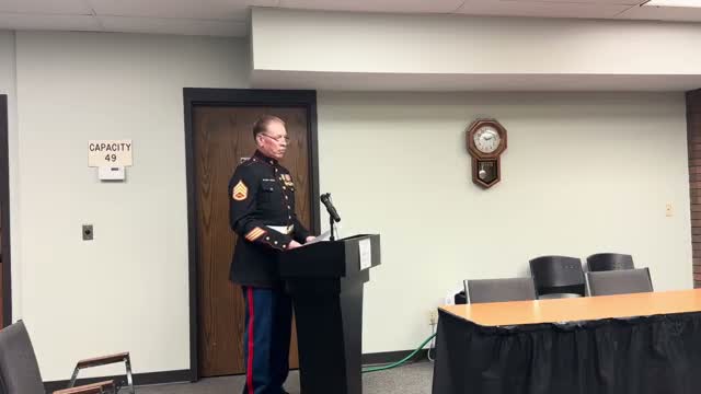 Residents back moving veterans affairs into Madison County courthouse