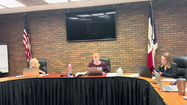 Madison County Board opens sealed audit bids, tables hiring after public concern