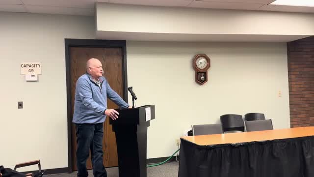 Madison County roads engineer cites $1.5M bridge grant and critical staffing shortages