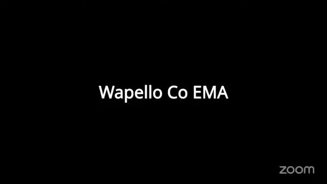 Wapello County approves software renewal and moves to centralize credit‑card management
