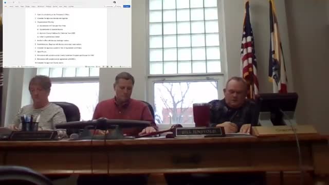 Winnebago supervisors add $25 fee for medical examiner investigator 'declines'