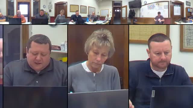 Board votes to advertise for Medical Examiner Investigator; applications due Jan. 16, 2026