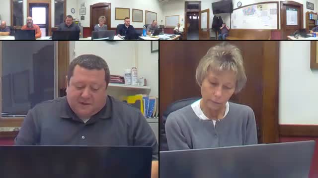 At-a-glance: Chippewa County Board actions Dec. 29, 2025