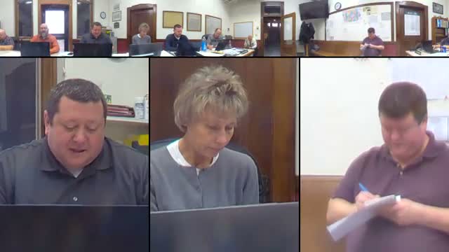 Chippewa County supervisors outline preliminary FY26–27 budget guidance, favor 4% wage recommendation