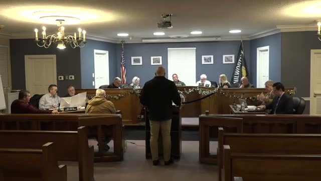 Kenilworth Planning Board approves homeowner's addition with conditions on driveway, parking and basement use