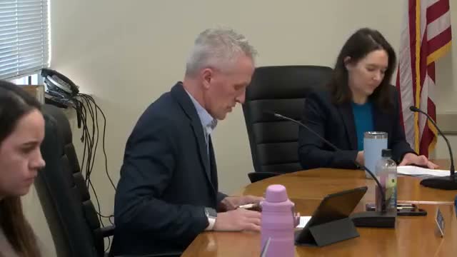 Centre County commissioners approve administrative contracts, lease renewals and a slate of appointments