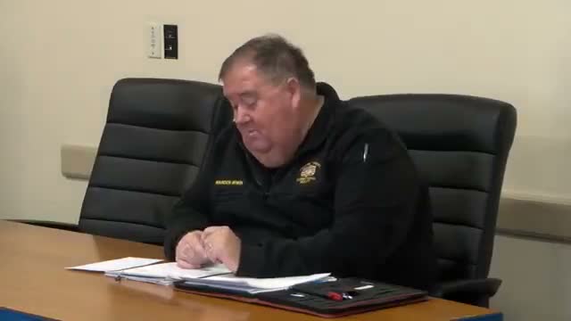 Centre County commissioners question proposed health services contract after staff cites $1.26 million 2025 cost