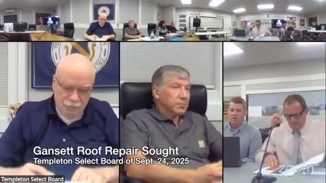 Audit of draft articles vs transcript and Issues Rules