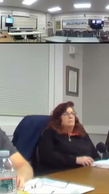 Templeton discussion centers on whether deed or park acceptance determines Town Common oversight