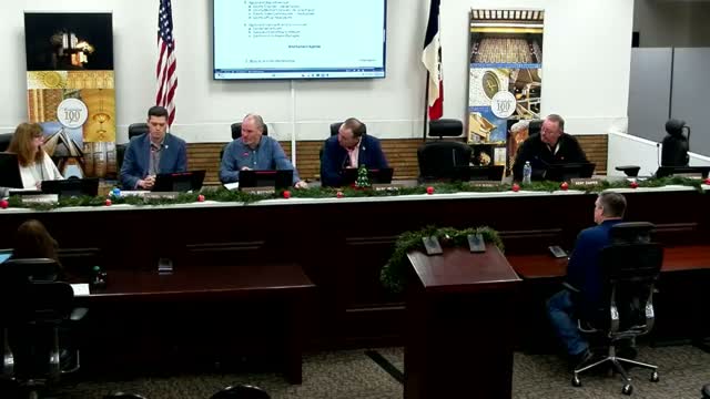 Supervisors hear updates on Siouxland District Health 2080 agreement renewal and morgue procurement