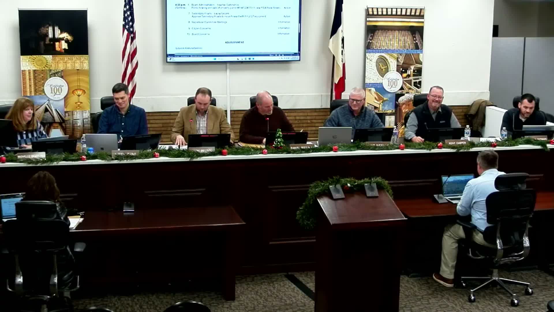 County parcel sold at public bid for $50,000