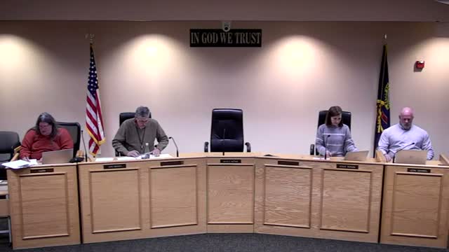 Kootenai County commissioners approve minutes, consent items and $532,091 in payables