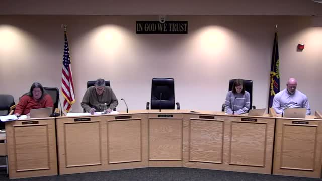 Kootenai County OKs outreach contract for Aquifer Protection District