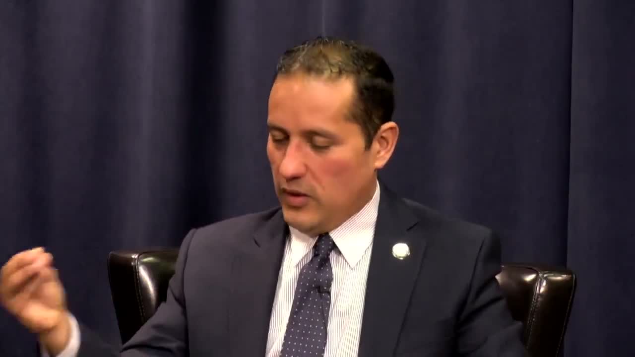 Jay Ash warns Chelsea's "new growth" revenue has fallen and urges pursuing development over tax overrides