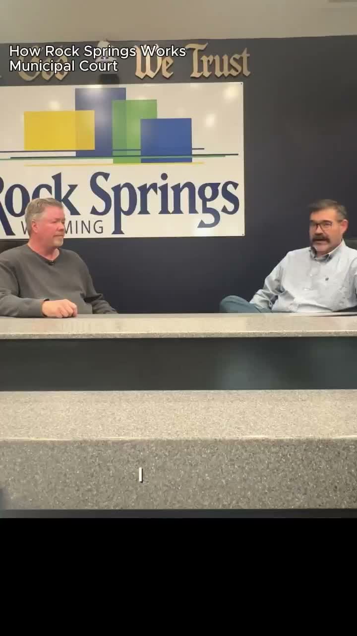 Attendee says vehicle video showed he failed to stop; speakers note growing role of recorded evidence