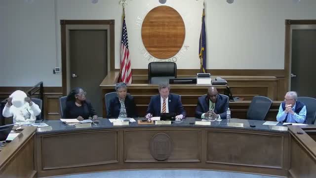 Laurens City Council adopts ordinance 12-22-25 amid procedural dispute; mayor refuses to certify