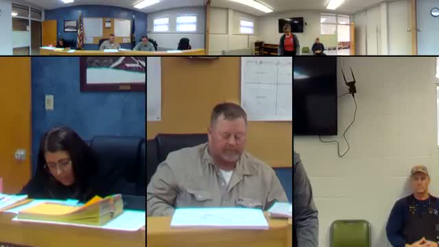 Local EMS seeks 75/25 grant to buy mechanical CPR device; application needs physician signature