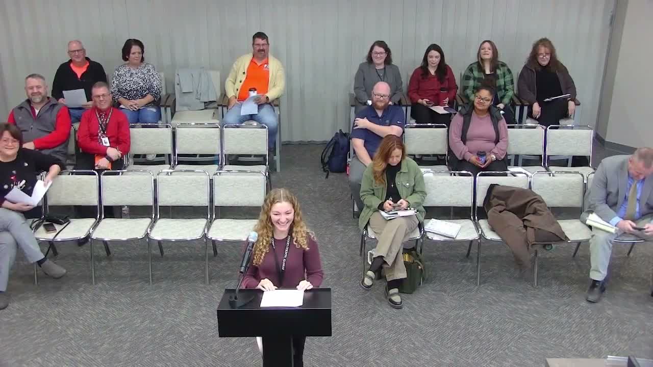 Finney County commissioners approve several rezones and plats, including Weldon Road and Longhorn Lane