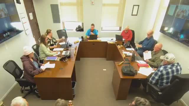 Marion County Commission halts planning-and-zoning appointment pending legal review