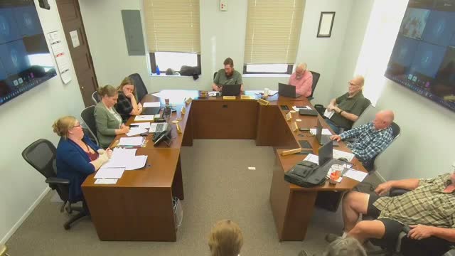 Commission agrees to allow painted 'rhino' sculptures on county property pending placement approval