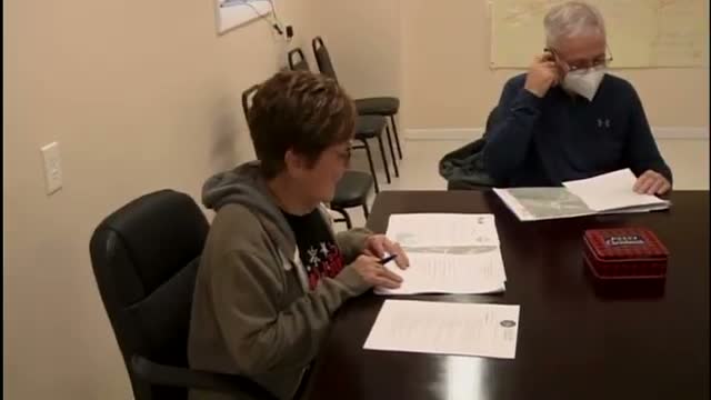 Letcher County Water and Sewer District hears project updates; approves routine payments and account reopening