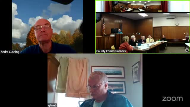 Commission approves TIF scholarship consultant, adopts fragrance-free workplace policy and denies grievance