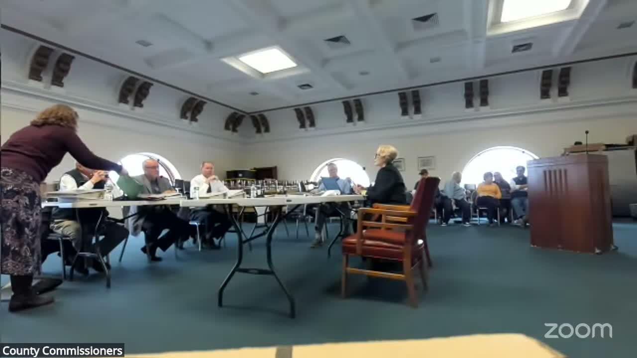 Commission approves first round of opioid-settlement grants, awarding local recovery and prevention programs