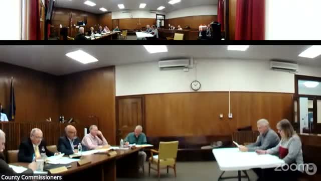 County staff outline $900,000+ estimate for new Kingman salt/sand shed, seek design options