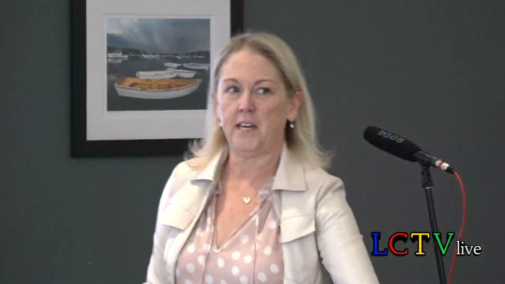 Speech pathologist urges early detection of dementia, explains warning signs