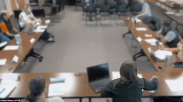 Maine advisory board hears $20 million ask, weighs how to split agriculture and forestry funding