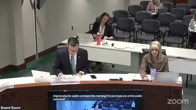 Ottawa County board amends chair-term language, elects Josh Brugger as chair and Phil Kyers as vice chair