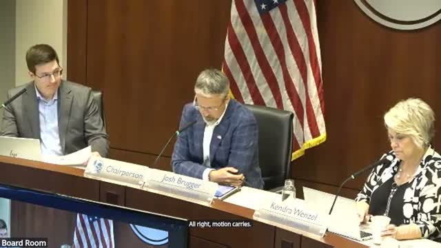 Votes at a glance: Ottawa County approves financial and administrative resolutions, including tax deferment authority